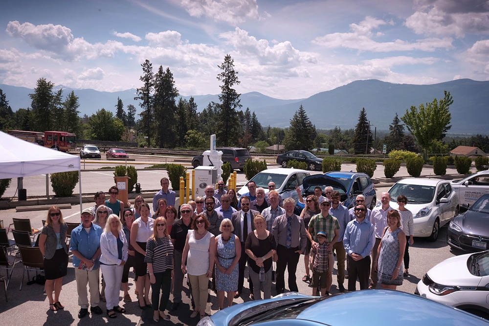 acceleratekootenays-Creston-Group-celebration